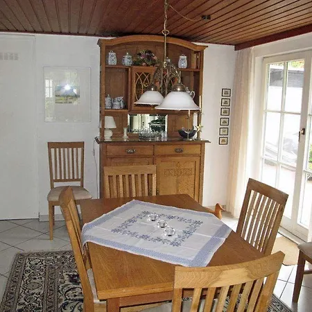 Holiday home Freesenhus-1