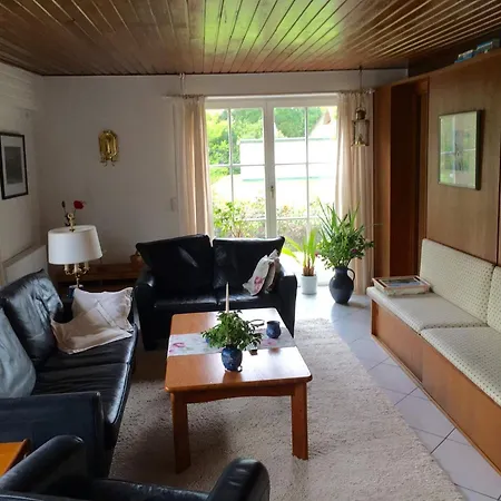 Freesenhus-1 Holiday home *