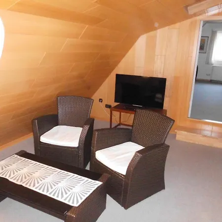 Freesenhus-1 Holiday home