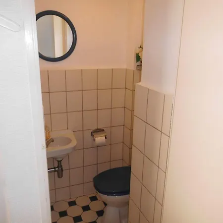 別荘 Freesenhus-1 ザンクト・ペーター・オルディング