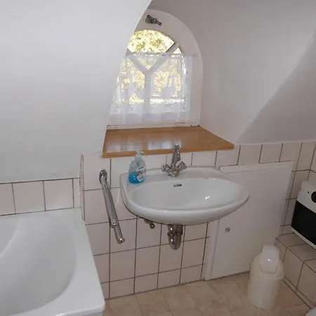Holiday home Freesenhus-1 *
