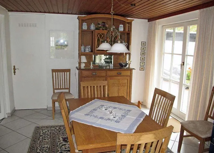 Prázdninový dům Freesenhus-1