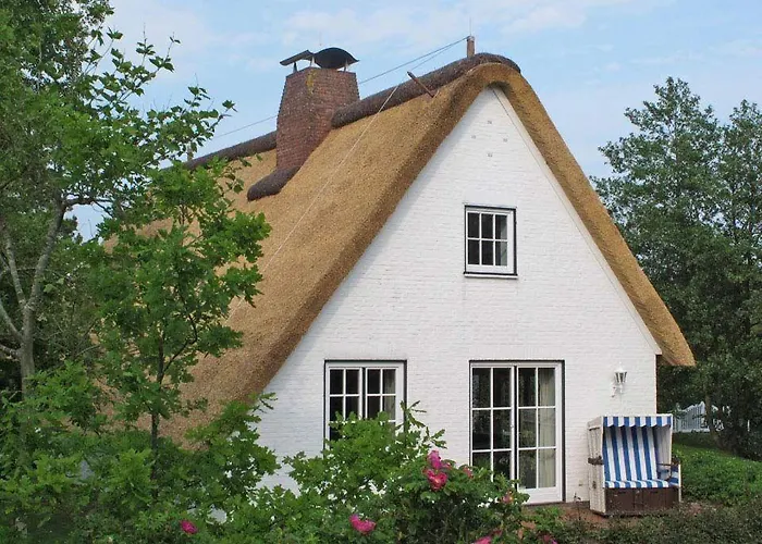 Freesenhus-1 Prázdninový dům