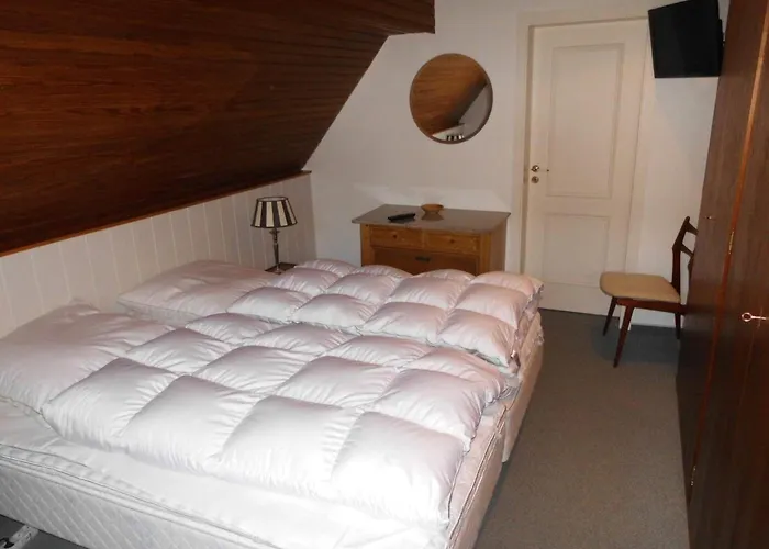 Prázdninový dům Freesenhus-1