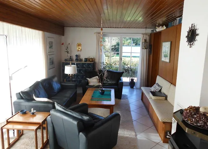 Freesenhus-1 Prázdninový dům