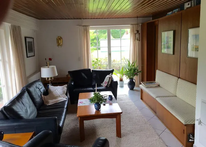 Freesenhus-1 Prázdninový dům *