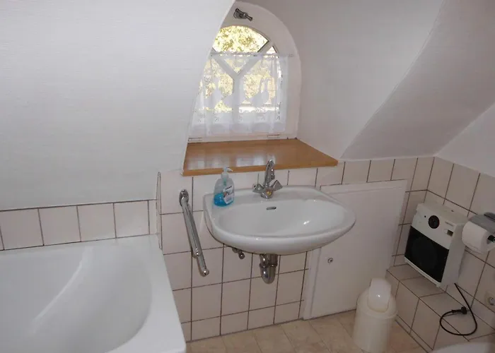 Prázdninový dům Freesenhus-1 *