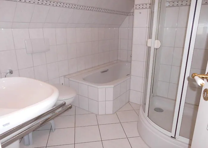 Prázdninový dům Freesenhus-1 *